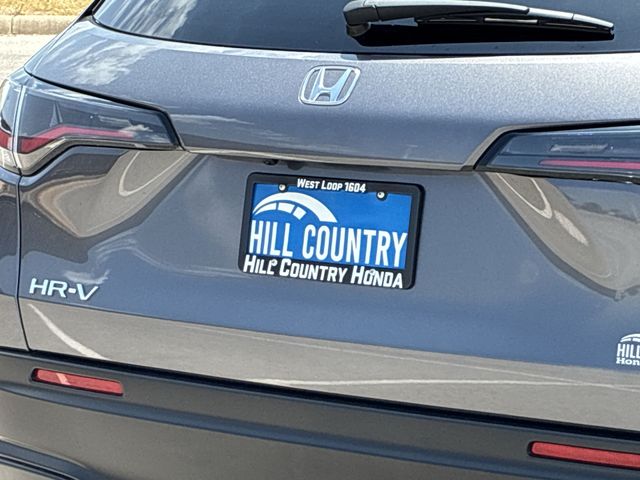 Thumbnail: 2027 Honda HR-V - 7