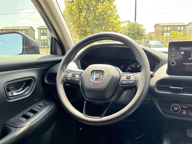 Thumbnail: 2027 Honda HR-V - 14