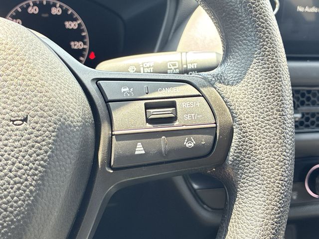 Thumbnail: 2027 Honda HR-V - 32