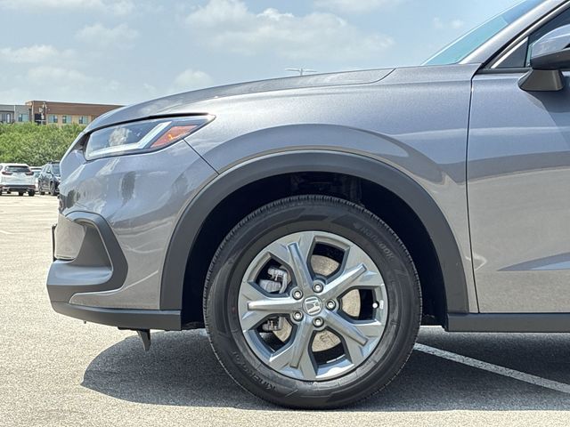 Thumbnail: 2027 Honda HR-V - 8