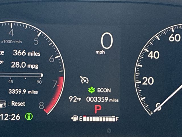 Thumbnail: 2027 Honda HR-V - 18