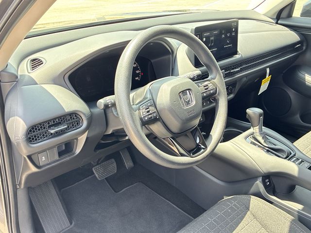Thumbnail: 2027 Honda HR-V - 2