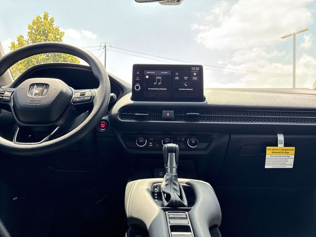 Thumbnail: 2027 Honda HR-V - 15
