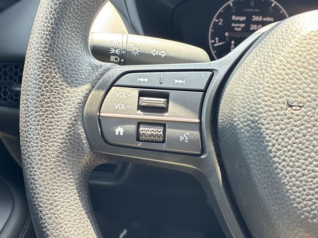 Thumbnail: 2027 Honda HR-V - 31