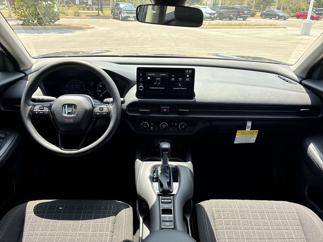 Thumbnail: 2027 Honda HR-V - 10