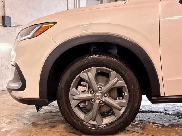 Thumbnail: 2026 Honda HR-V - 8