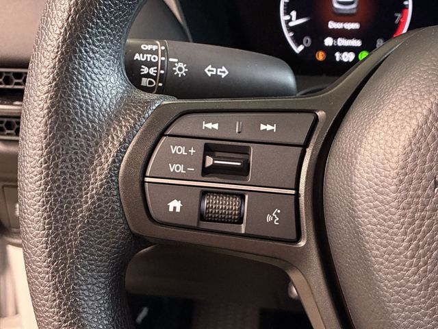 Thumbnail: 2026 Honda HR-V - 31