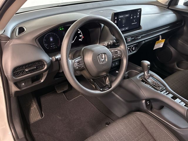 Thumbnail: 2026 Honda HR-V - 2