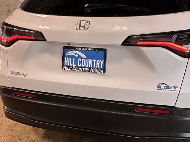 Thumbnail: 2026 Honda HR-V - 7