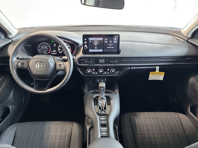 Thumbnail: 2026 Honda HR-V - 10
