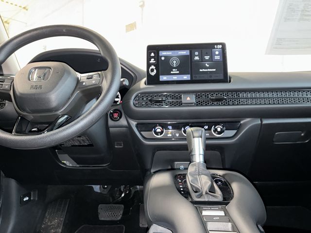 Thumbnail: 2026 Honda HR-V - 15