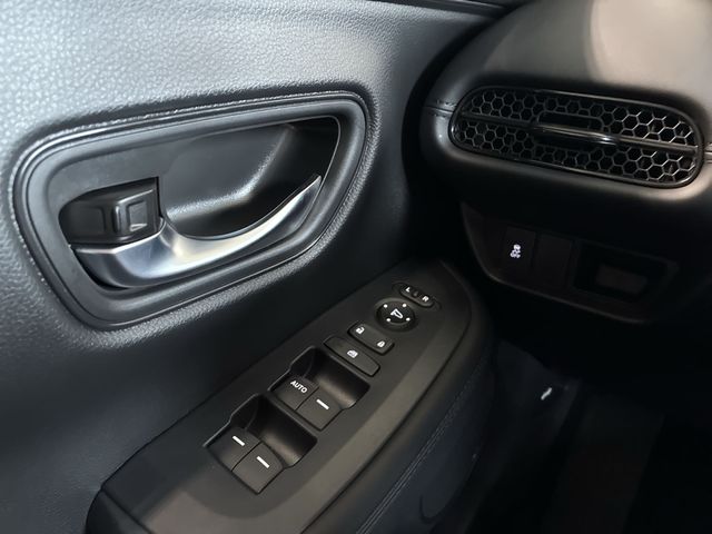 Thumbnail: 2026 Honda HR-V - 38