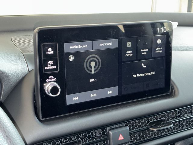 Thumbnail: 2026 Honda HR-V - 16