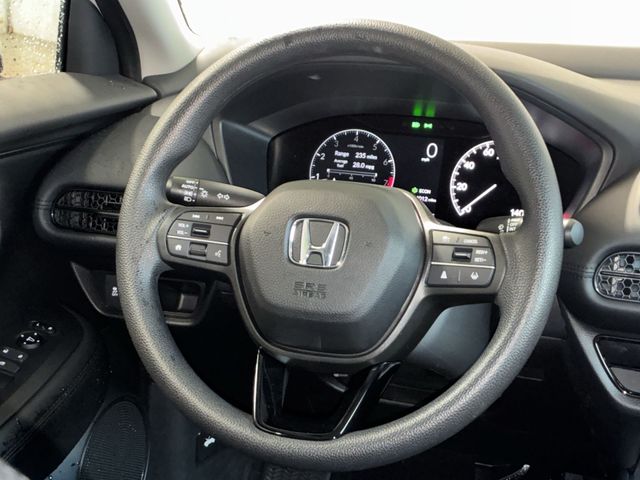 Thumbnail: 2026 Honda HR-V - 14