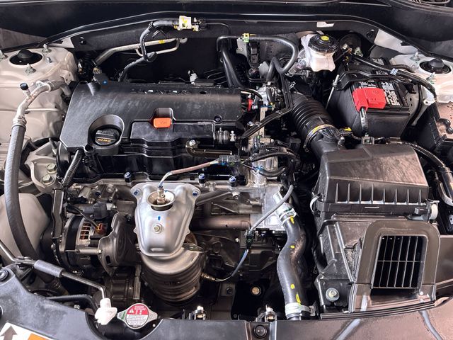 Thumbnail: 2026 Honda HR-V - 9