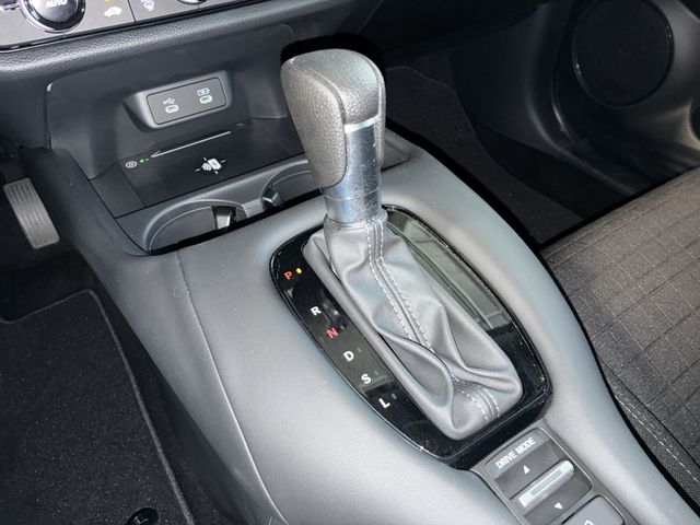 Thumbnail: 2026 Honda HR-V - 17