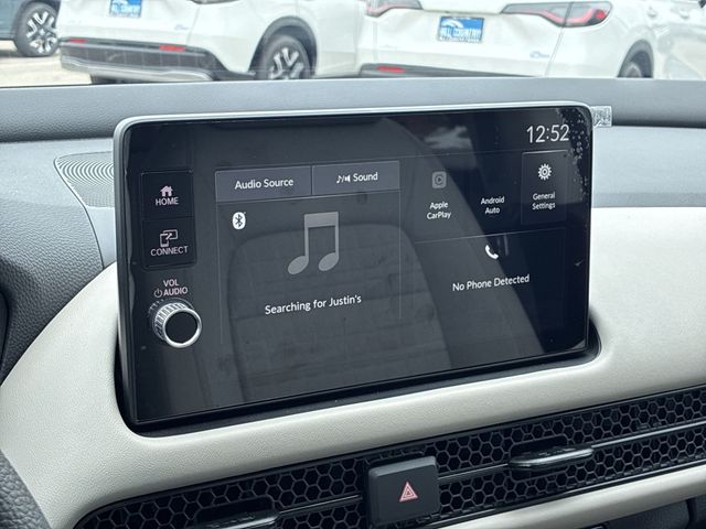 Thumbnail: 2026 Honda HR-V - 34
