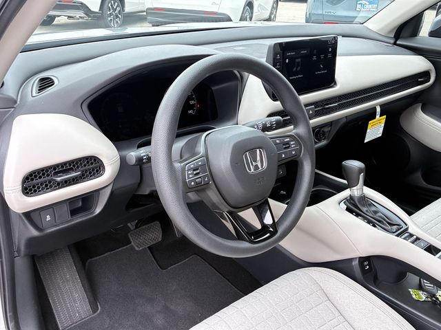 Thumbnail: 2026 Honda HR-V - 2