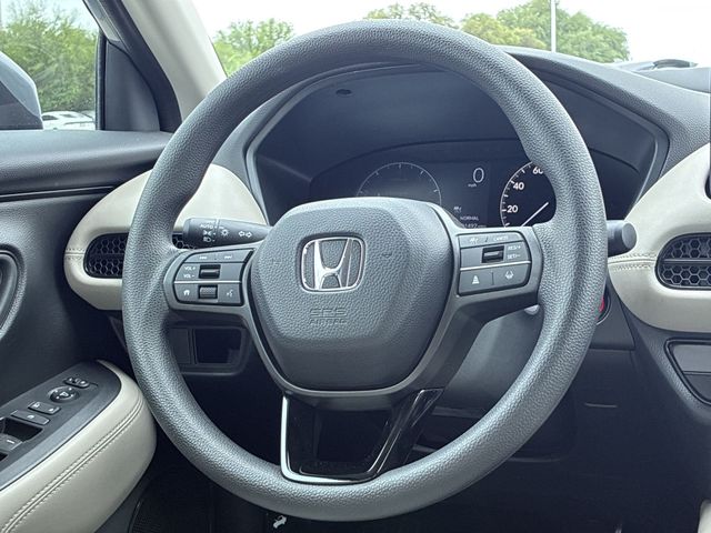 Thumbnail: 2026 Honda HR-V - 13