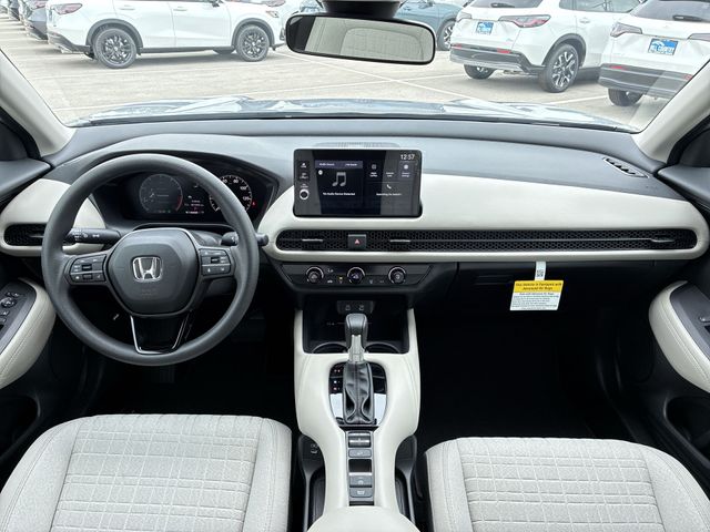 Thumbnail: 2026 Honda HR-V - 9