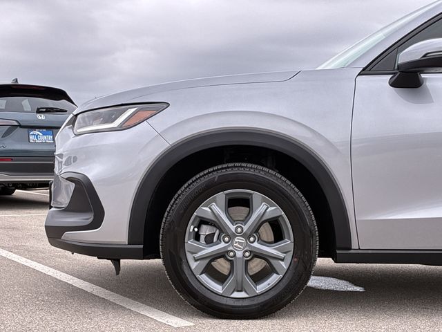 Thumbnail: 2026 Honda HR-V - 7