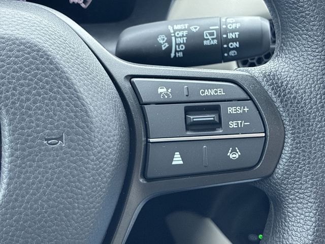 Thumbnail: 2026 Honda HR-V - 32