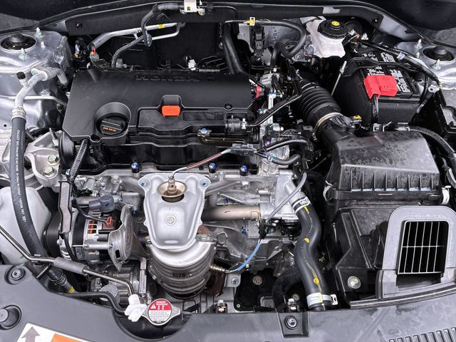 Thumbnail: 2026 Honda HR-V - 8
