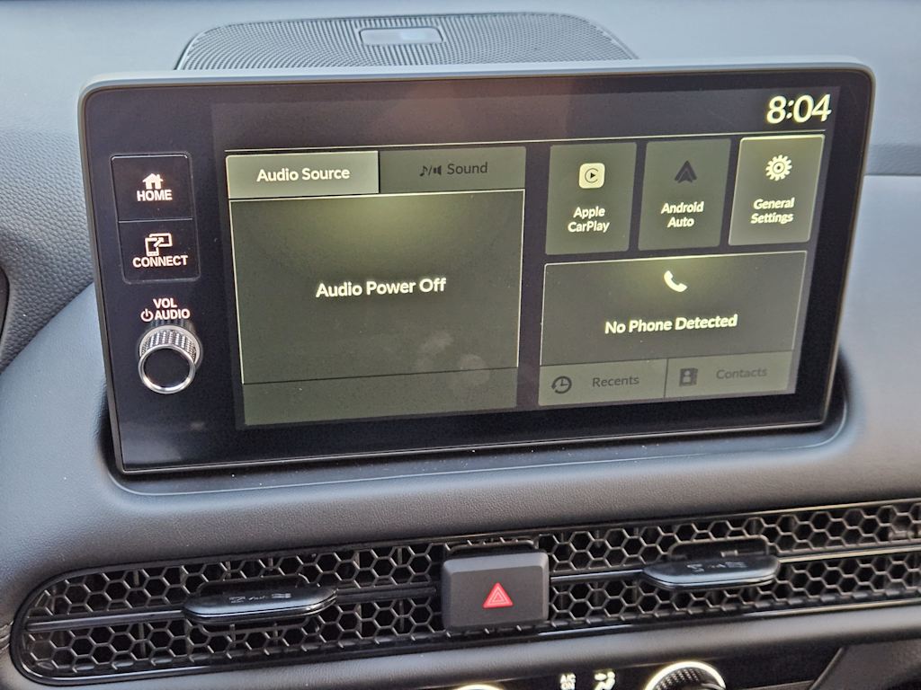 Thumbnail: 2026 Honda HR-V - 11