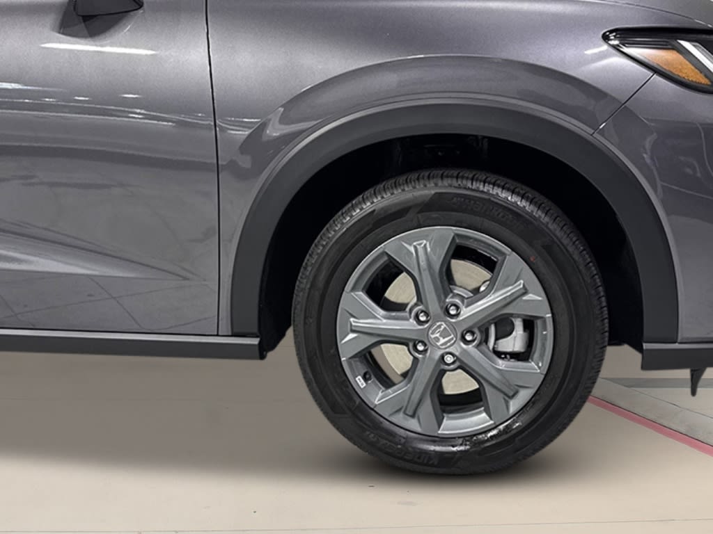 Thumbnail: 2026 Honda HR-V - 7