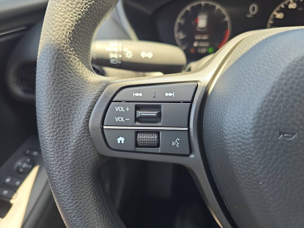 Thumbnail: 2026 Honda HR-V - 20