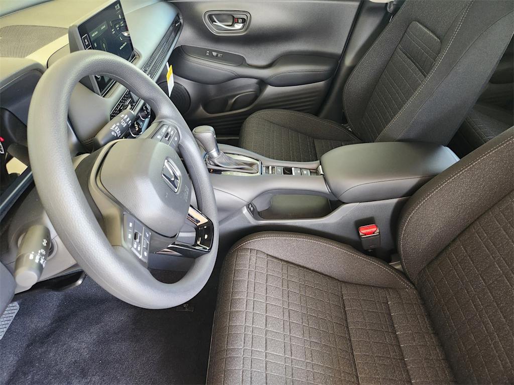 Thumbnail: 2026 Honda HR-V - 9