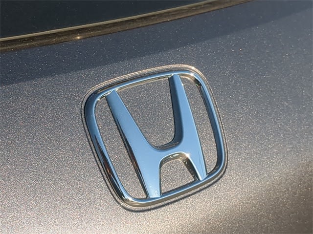 2025 Honda HR-V LX 7