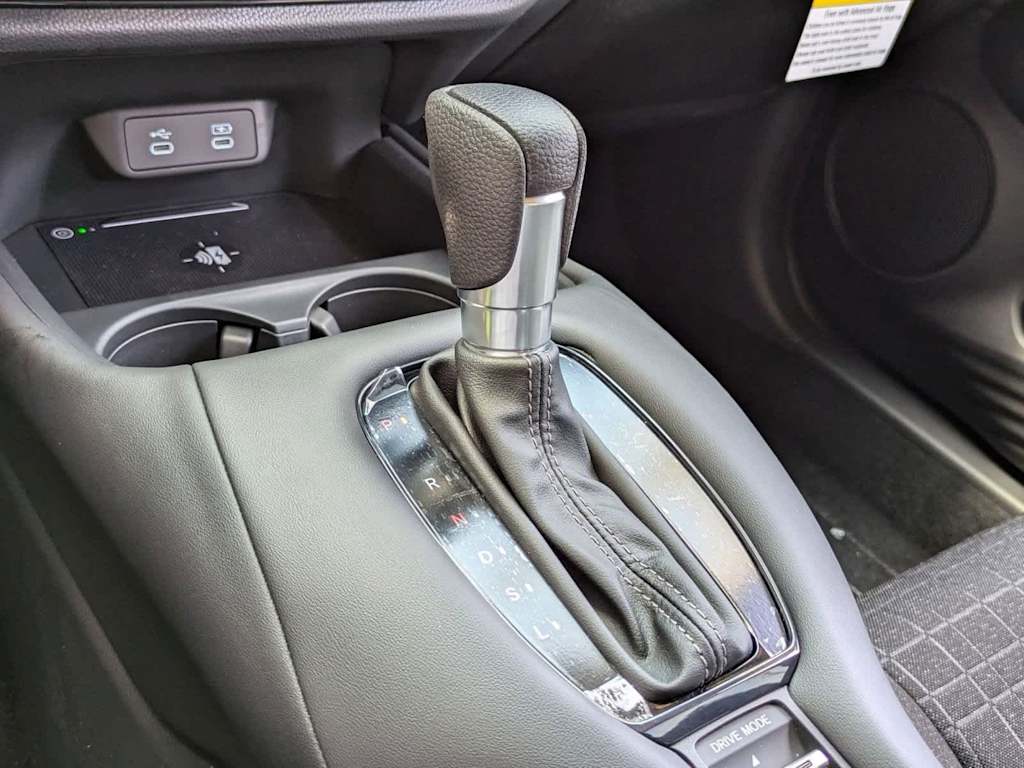 Thumbnail: 2026 Honda HR-V - 12