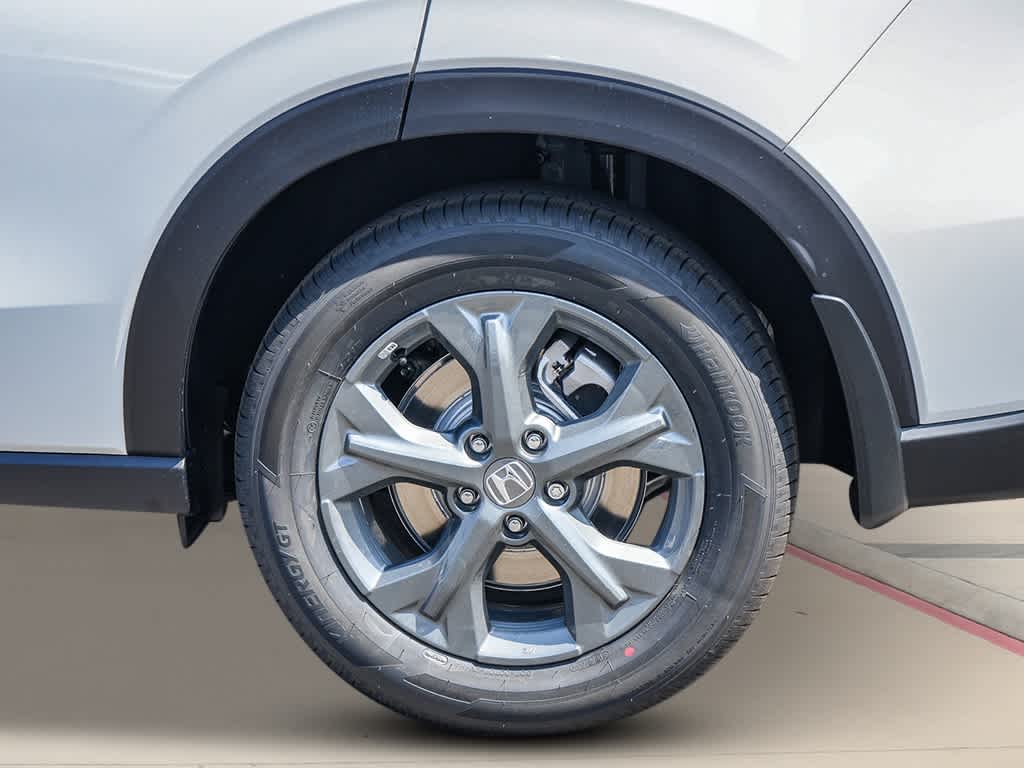 Thumbnail: 2026 Honda HR-V - 6