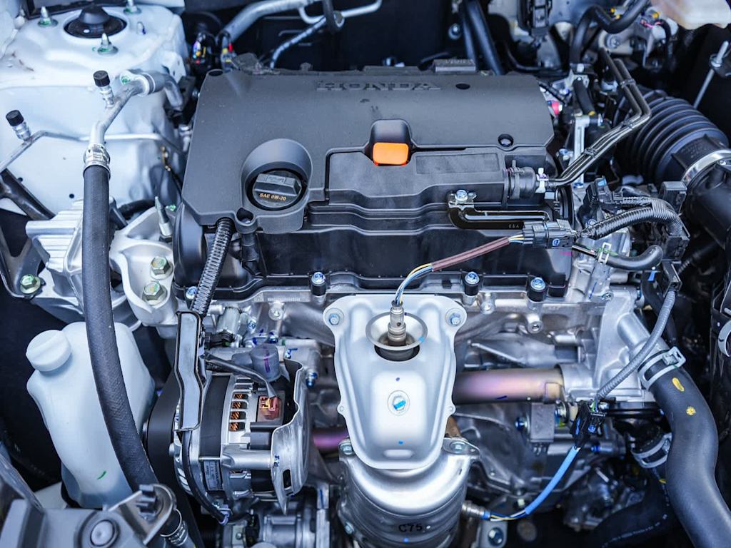 Thumbnail: 2026 Honda HR-V - 7