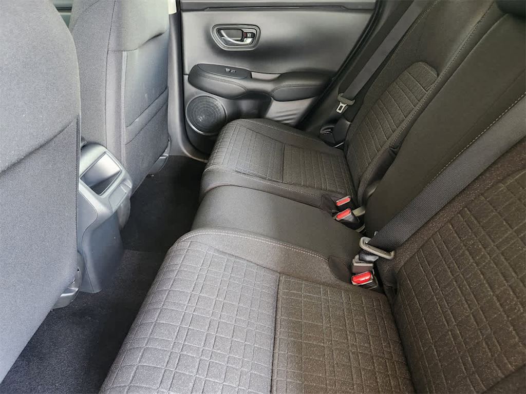 Thumbnail: 2026 Honda HR-V - 10