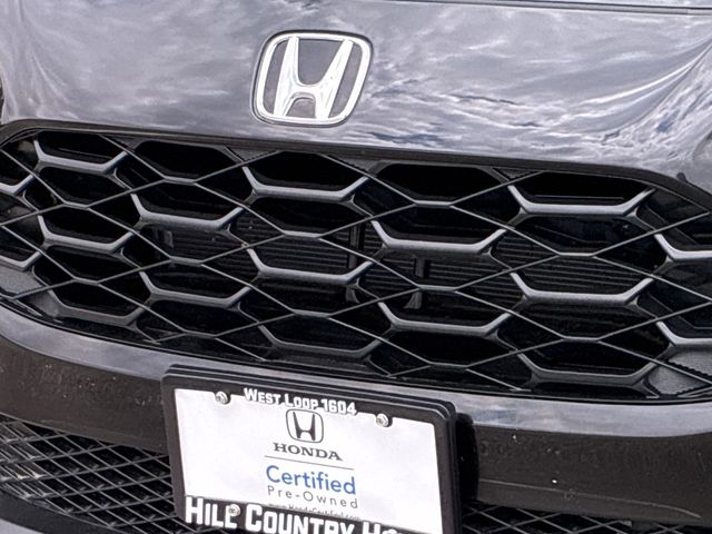 Thumbnail: 2026 Honda HR-V - 27