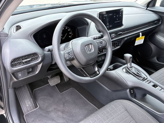 Thumbnail: 2026 Honda HR-V - 2