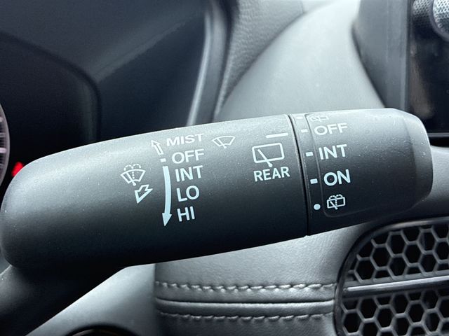 Thumbnail: 2026 Honda HR-V - 16