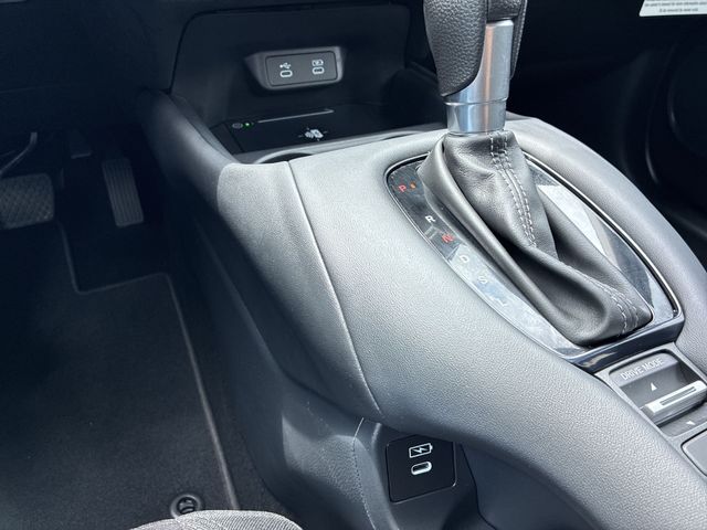 Thumbnail: 2026 Honda HR-V - 17