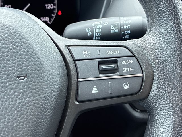 Thumbnail: 2026 Honda HR-V - 32