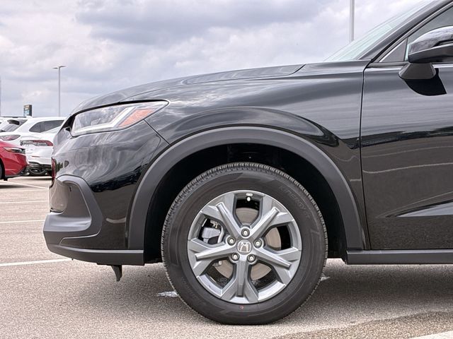 Thumbnail: 2026 Honda HR-V - 8
