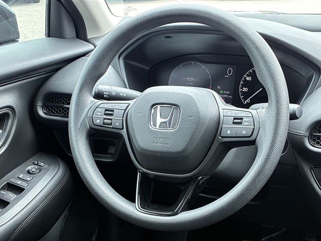 Thumbnail: 2026 Honda HR-V - 14