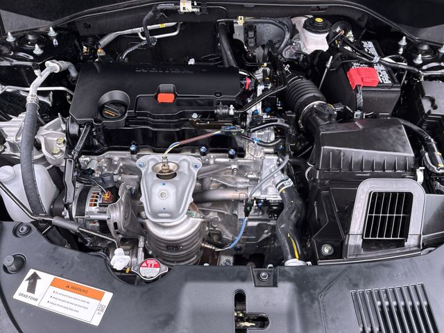 Thumbnail: 2026 Honda HR-V - 9