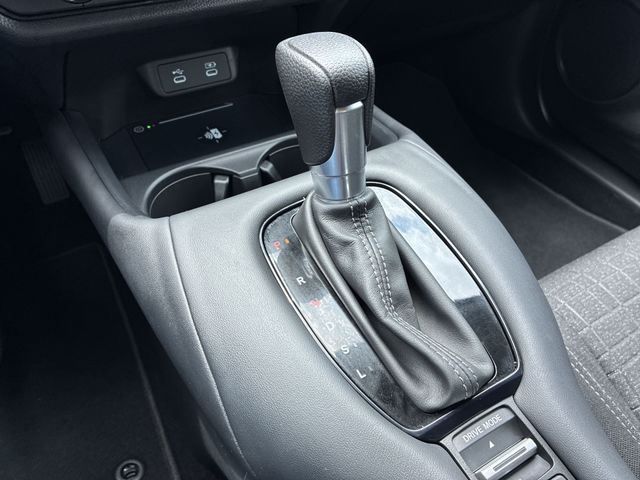Thumbnail: 2026 Honda HR-V - 36