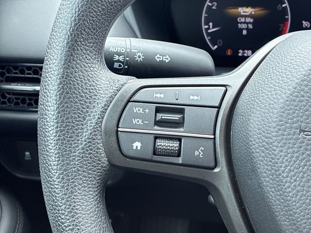 Thumbnail: 2026 Honda HR-V - 31