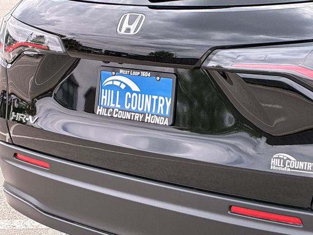 Thumbnail: 2026 Honda HR-V - 7