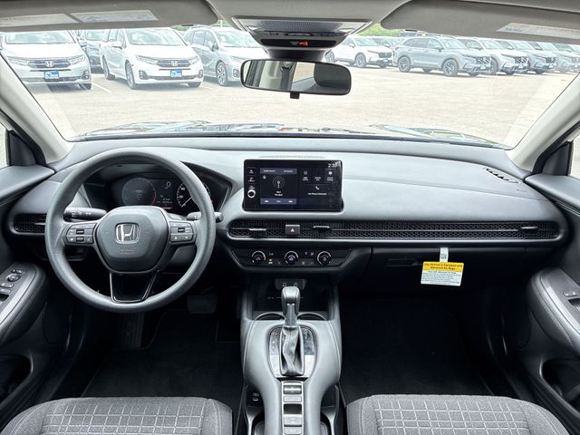 Thumbnail: 2026 Honda HR-V - 10