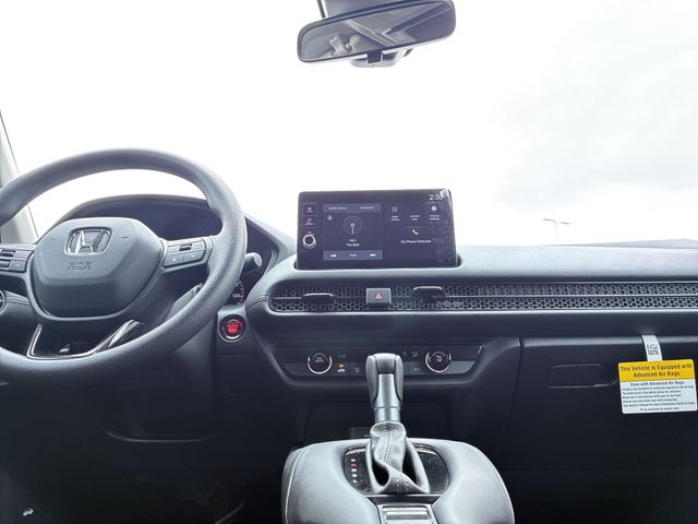 Thumbnail: 2026 Honda HR-V - 15