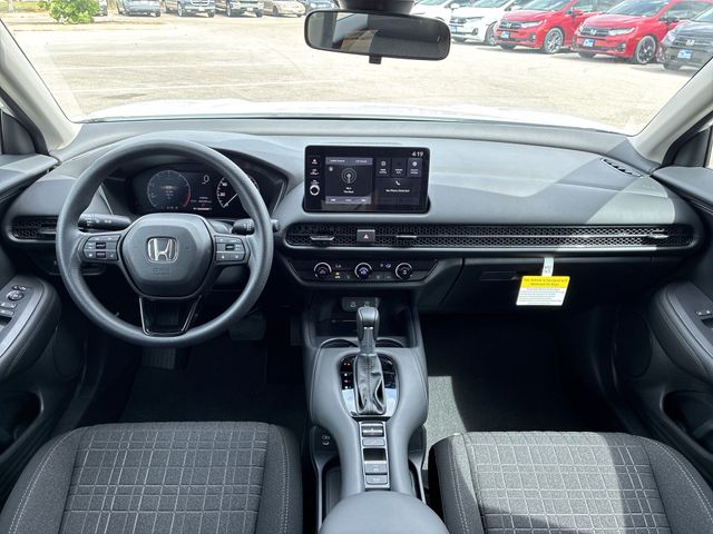 Thumbnail: 2026 Honda HR-V - 9